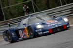 Maserati MC-12 Corse GT FIA 2005 года